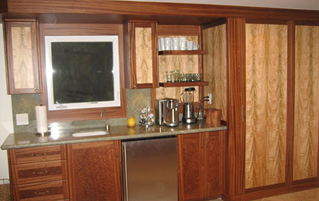 Plywood Hawaii Bobby Jewell