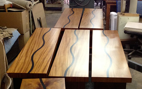 Plywood Hawaii James Ferla 1