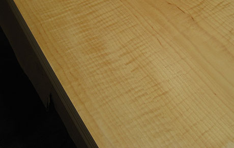 Plywood Hawaii Hardwoods