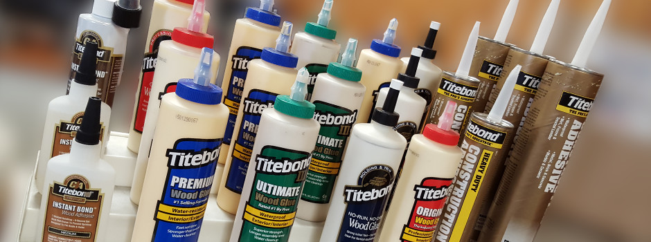 Plywood Hawaii Adhesives