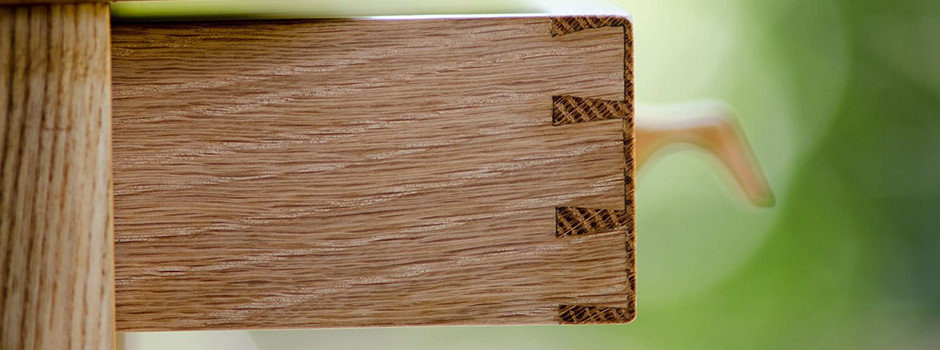Plywood Hawaii Drawer Sides