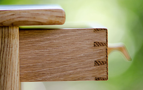Plywood Hawaii Drawer Sides