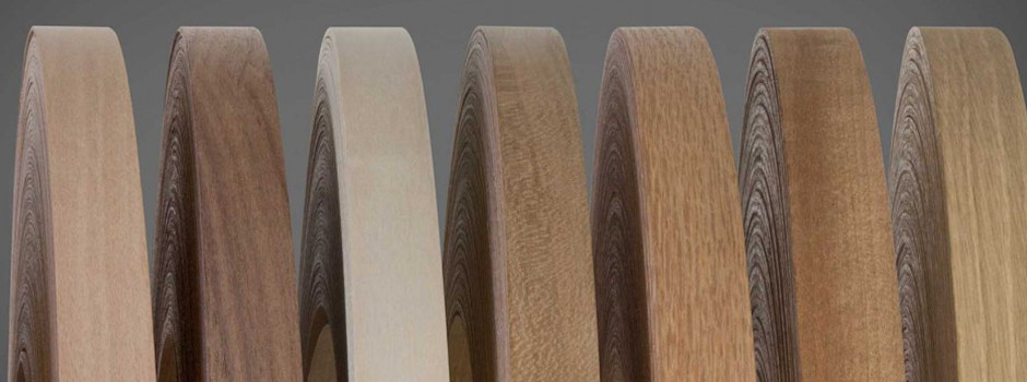 Plywood Hawaii Edgebanding