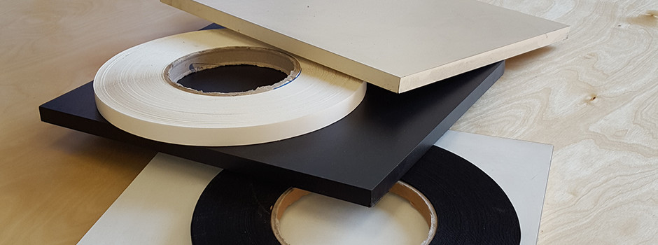 Plywood Hawaii Edgebanding