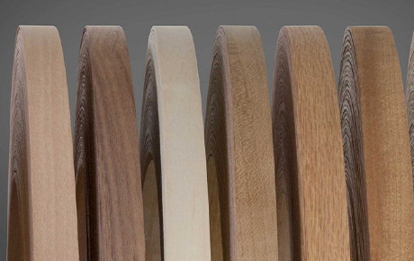 Plywood Hawaii Edgebanding