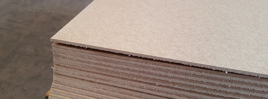 Plywood Hawaii Hardboard