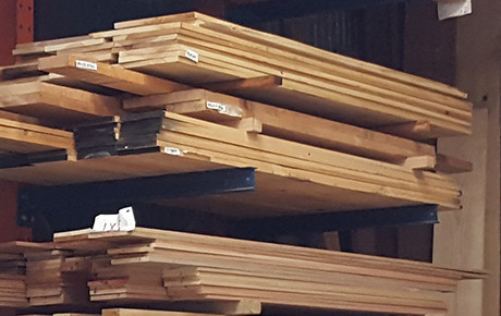 Plywood Hawaii Lumber
