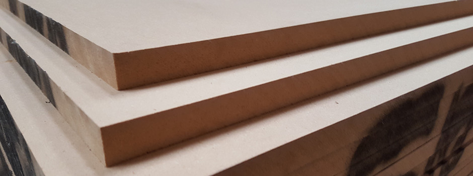 Plywood Hawaii Medium Density Fibreboard