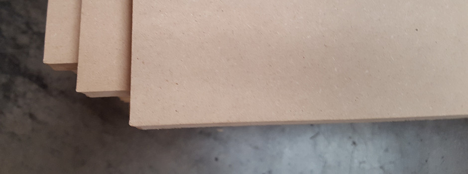 Plywood Hawaii Medium Density Fibreboard