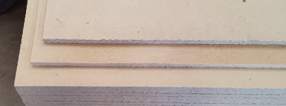 Plywood Hawaii Soundboard