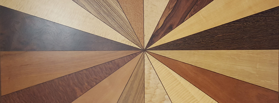 Plywood Hawaii Veneer