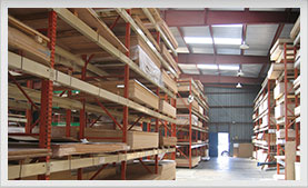 Plywood Hawaii Products