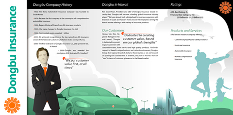Dongbu Insurance