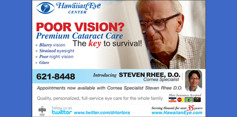 Hawaiian Eye Center