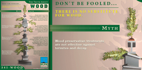 Hawaii Lumber Products Association