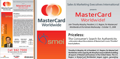 Sales & Marketing Executives International